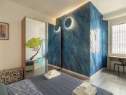 Appartamento con 1 camera da letto con AC in affitto a...
