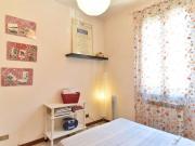 Appartamento con 1 camera da letto con AC in affitto a...