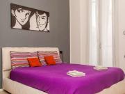 Appartamento con 1 camera da letto e balcone in affitto...