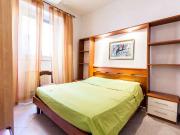 Appartamento con 1 camera da letto e terrazza in affitto...