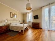 Appartamento con 1 camera da letto in affitto