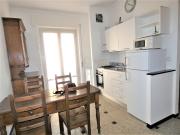 Appartamento con 1 camera da letto in affitto