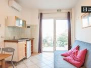 Appartamento con 1 camera da letto in affitto a Aurelia...