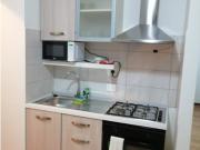 Appartamento con 1 camera da letto in affitto ad Aurelio...