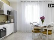 Appartamento con 1 camera da letto in affitto a Marconi,...