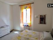 Appartamento con 1 camera da letto in affitto a Bologna