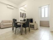 Appartamento con 1 camera da letto in affitto a Bologna