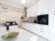 Appartamento con 1 camera da letto in affitto a Bologna