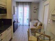 Appartamento con 1 camera da letto in affitto a Bologna
