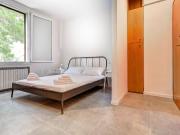 Appartamento con 1 camera da letto in affitto a Bologna