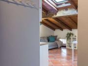 Appartamento con 1 camera da letto in affitto a Bologna