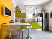 Appartamento con 1 camera da letto in affitto a Saffi,...