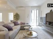 Appartamento con 1 camera da letto in affitto a San...