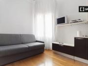 Appartamento con 1 camera da letto in affitto a Bologna