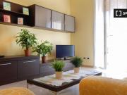 Appartamento con 1 camera da letto in affitto a Bologna
