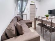 Appartamento con 1 camera da letto in affitto a Bologna