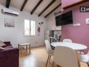 Appartamento con 1 camera da letto in affitto a Bologna