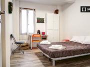 Appartamento con 1 camera da letto in affitto a Bologna