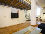 Appartamento con 1 camera da letto in affitto a Bologna