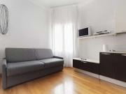 Appartamento con 1 camera da letto in affitto a Bologna