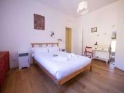 Appartamento con 1 camera da letto in affitto a Bologna