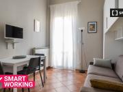 Appartamento con 1 camera da letto in affitto a Bologna