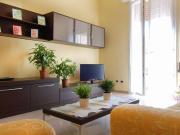 Appartamento con 1 camera da letto in affitto a Bologna