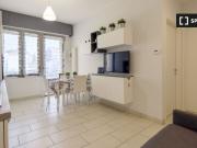 Appartamento con 1 camera da letto in affitto a Bologna