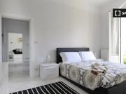 Appartamento con 1 camera da letto in affitto a Bologna