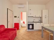 Appartamento con 1 camera da letto in affitto a Bovisa,...