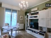 Appartamento con 1 camera da letto in affitto a Lodi...