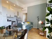 Appartamento con 1 camera da letto in affitto a Brera,...