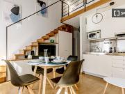 Appartamento con 1 camera da letto in affitto a Brera,...