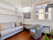 Appartamento con 1 camera da letto in affitto a Brera,...