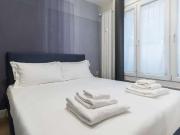 Appartamento in affitto a Brera, Milano 1 camera da letto