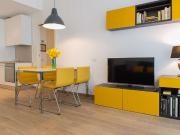 Appartamento con 1 camera da letto in affitto a Brera,...