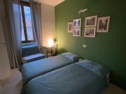 Appartamento con 1 camera da letto in affitto a Buenos...