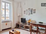 Appartamento con 1 camera da letto in affitto a Buenos...