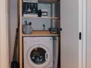 Appartamento con 1 camera da letto in affitto a Buenos...