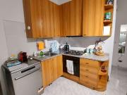 Appartamento con 1 camera da letto in affitto a Buenos...