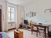 Appartamento con 1 camera da letto in affitto a Buenos...