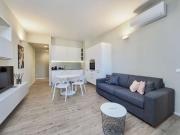 Appartamento con 1 camera da letto in affitto a Buenos...