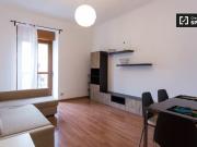 Appartamento con 1 camera da letto in affitto a Bullona,...