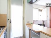 Appartamento con 1 camera da letto in affitto a Bullona,...