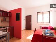 Appartamento con 1 camera da letto in affitto a Greco,...