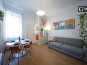 Appartamento con 1 camera da letto in affitto a Campo di...