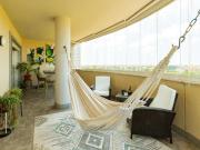 Appartamento con 1 camera da letto in affitto a Casal...