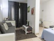 Appartamento con 1 camera da letto in affitto a Casal...