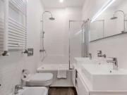 Appartamento con 1 camera da letto in affitto a Casal...