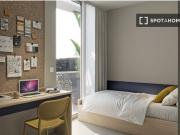 Appartamento con 1 camera da letto in affitto a Cascine...